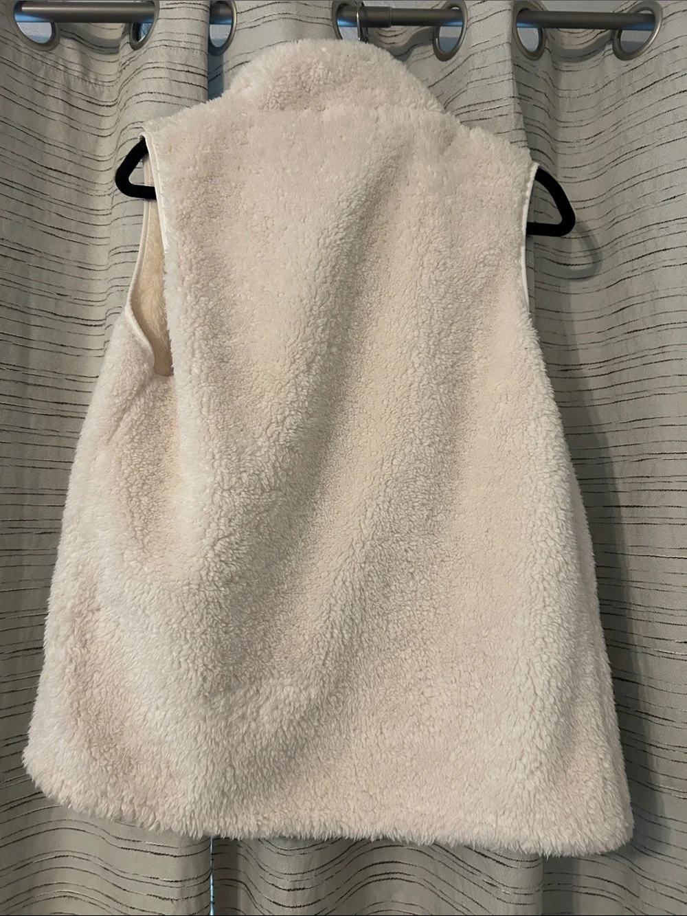 N/A soft sherpa